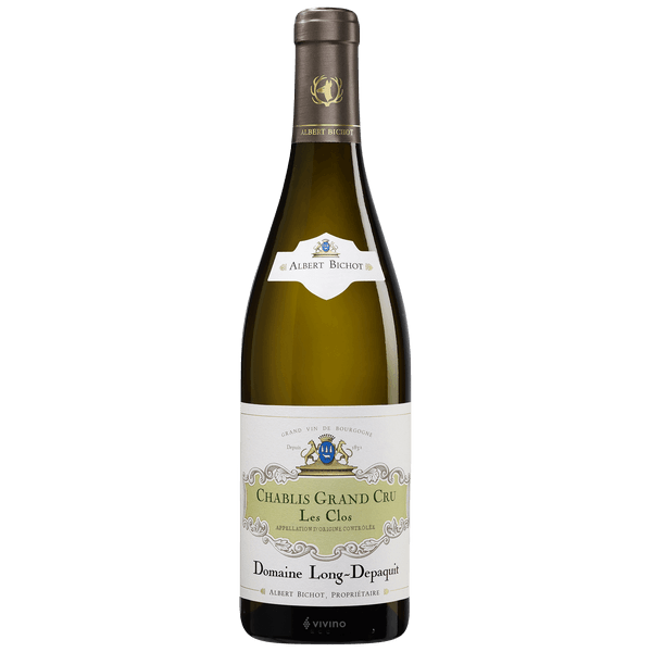 Albert Bichot Chablis Grand Cru 'Les Clos' | Vivino English