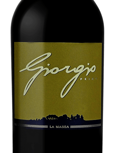 La Massa Giorgio Primo | Vivino English