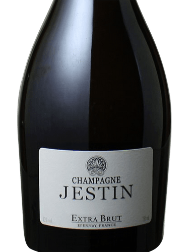 Hervé Jestin Extra Brut | Vivino English