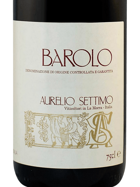 Aurelio Settimo Barolo | Vivino English