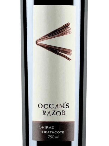 ジャスパー・ヒル オッカム・レイザー シラーズ 2022 2022 Jasper Hill