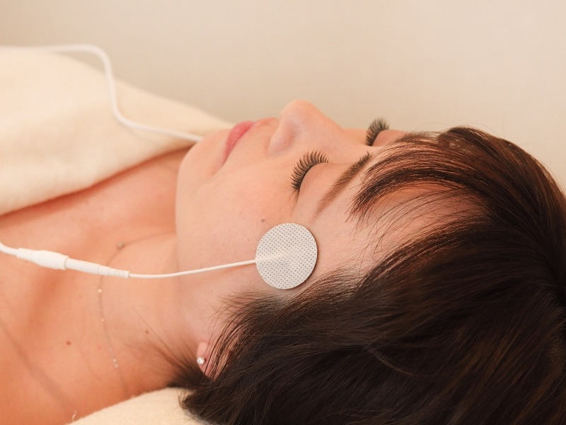 CATCH-i キャッチアイ 眼筋トレーニングマシン 美品 CATCH-i キャッチ