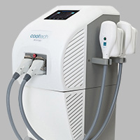 脂肪冷却ダイエット(クールテック) - 東京・六本木の美容皮膚科なら