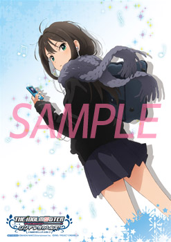 Blu-ray&DVD | TVアニメ「アイドルマスターシンデレラガールズ