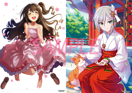 Blu-ray&DVD | TVアニメ「アイドルマスターシンデレラガールズ