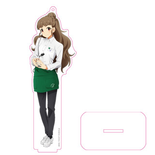 アイドルマスター シンデレラガールズ 東急ハンズの舞踏会 名刺