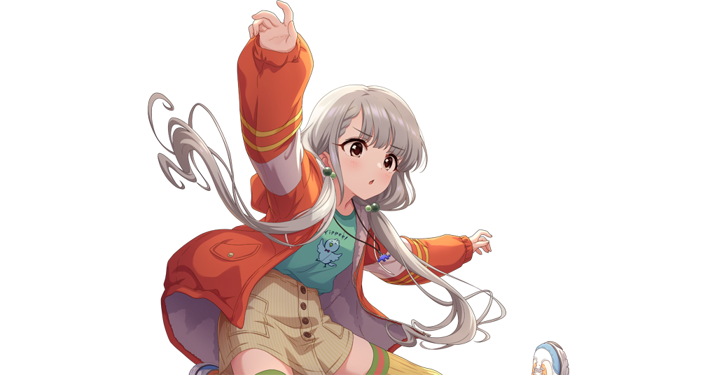 ヴァイスシュヴァルツ シンデレラガールズ 凪めく日々のおとぎ話 久川