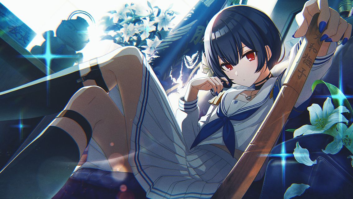 アイドルマスター 公式 シャイニーカラーズ 公式法被【杜野凛世