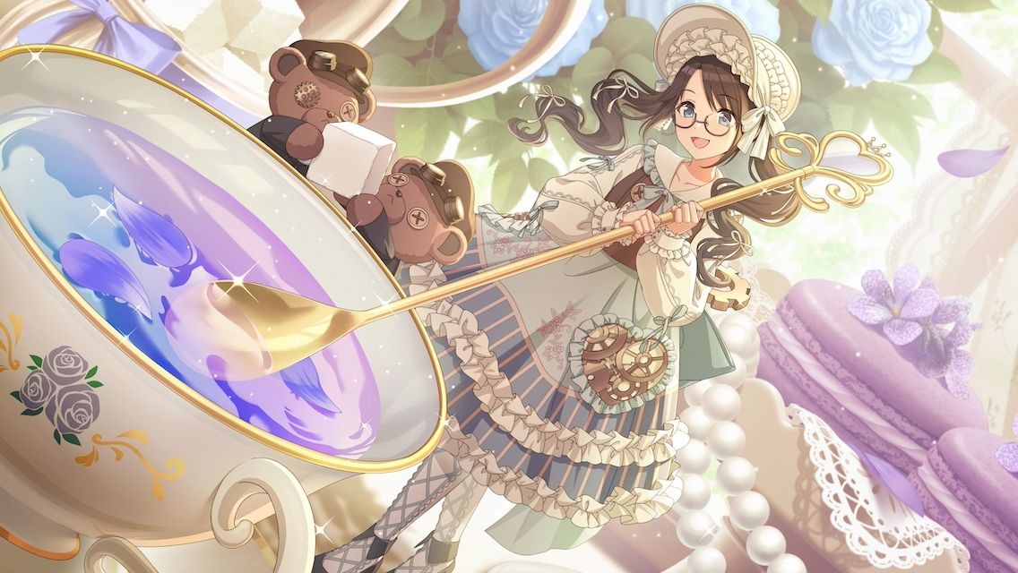 もちほわ シャニマス 三峰結華 5周年記念 もちWhat！ぬいぐるみ 三峰