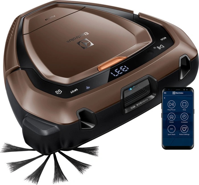 Electrolux PUREi9 PI91-5SSM ソフトサンド