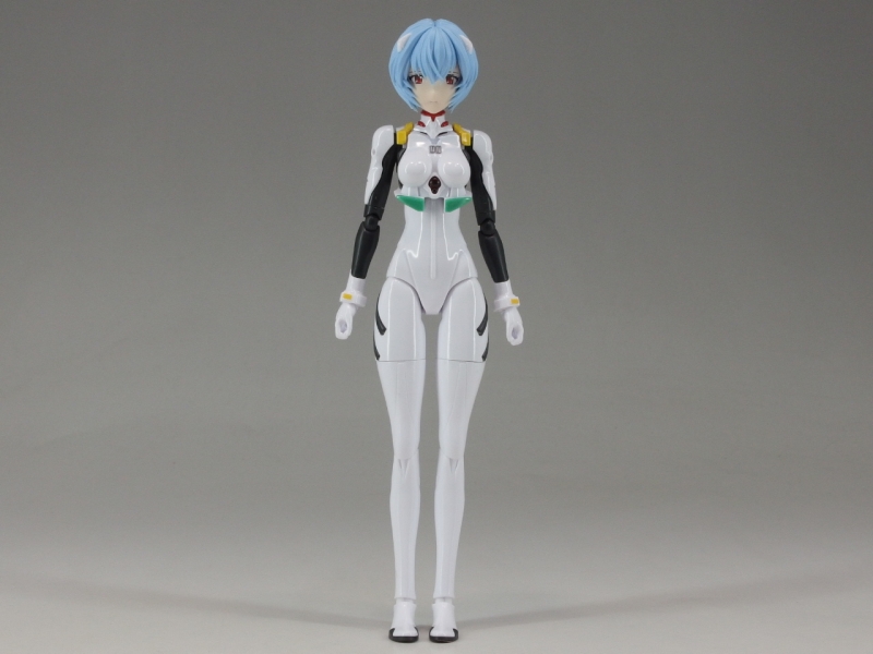 新品30MP 綾波レイ マチュ2体セット 2体セット 完成品 30MP 綾波レイ