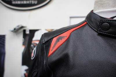 K-0643 イグニッションジャケット ：KUSHITANI 宇都宮店 | KUSHITANI