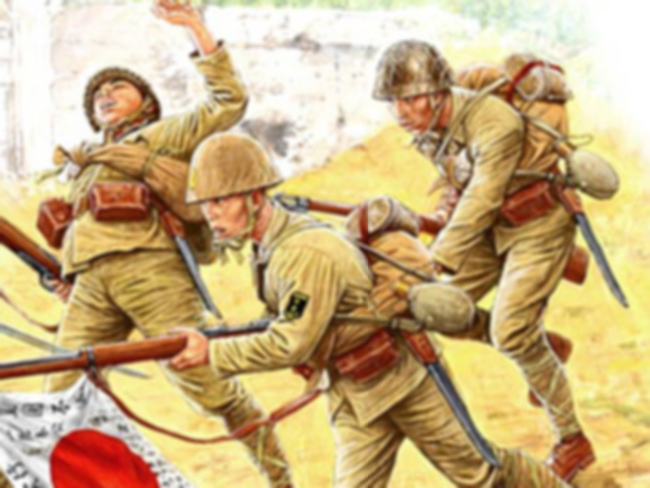 日本陸軍 旧日本軍 九三式 背負い袋 バックパック 実物 当時物 WWⅡ