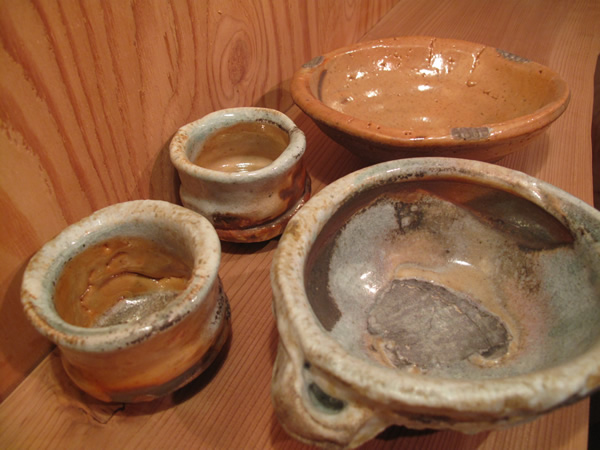 熊野九郎右ヱ門さん | 大泉生活文化研究所