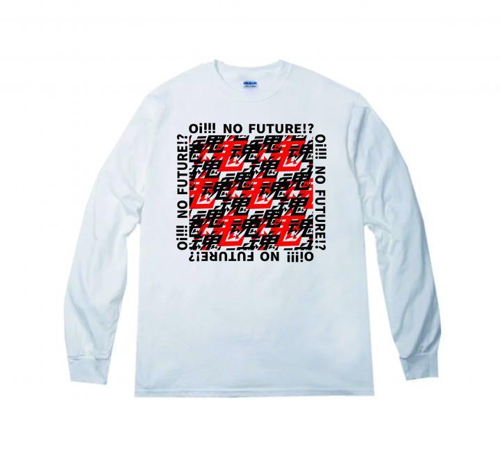 グループ魂2025長袖Tシャツ｜大人計画WEB会員サイト (大人計画)