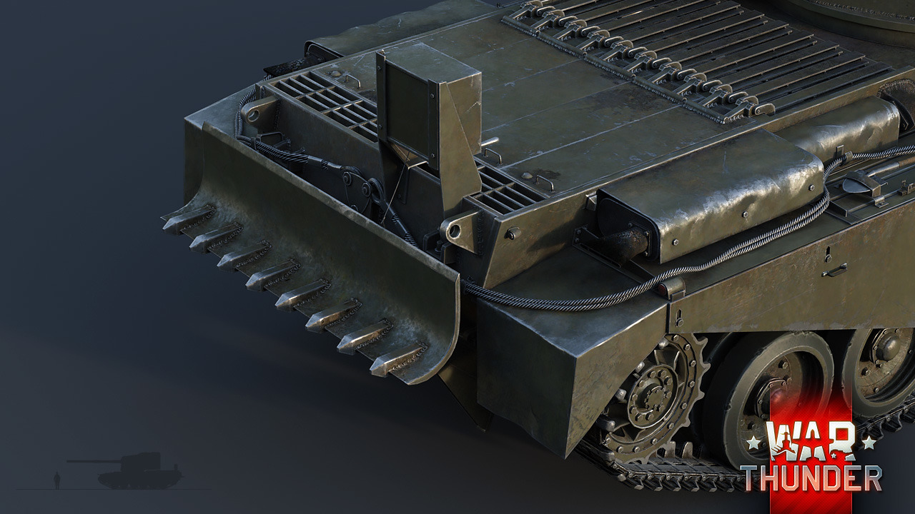 War Thunder （ウォーサンダー）- DMM GAMES