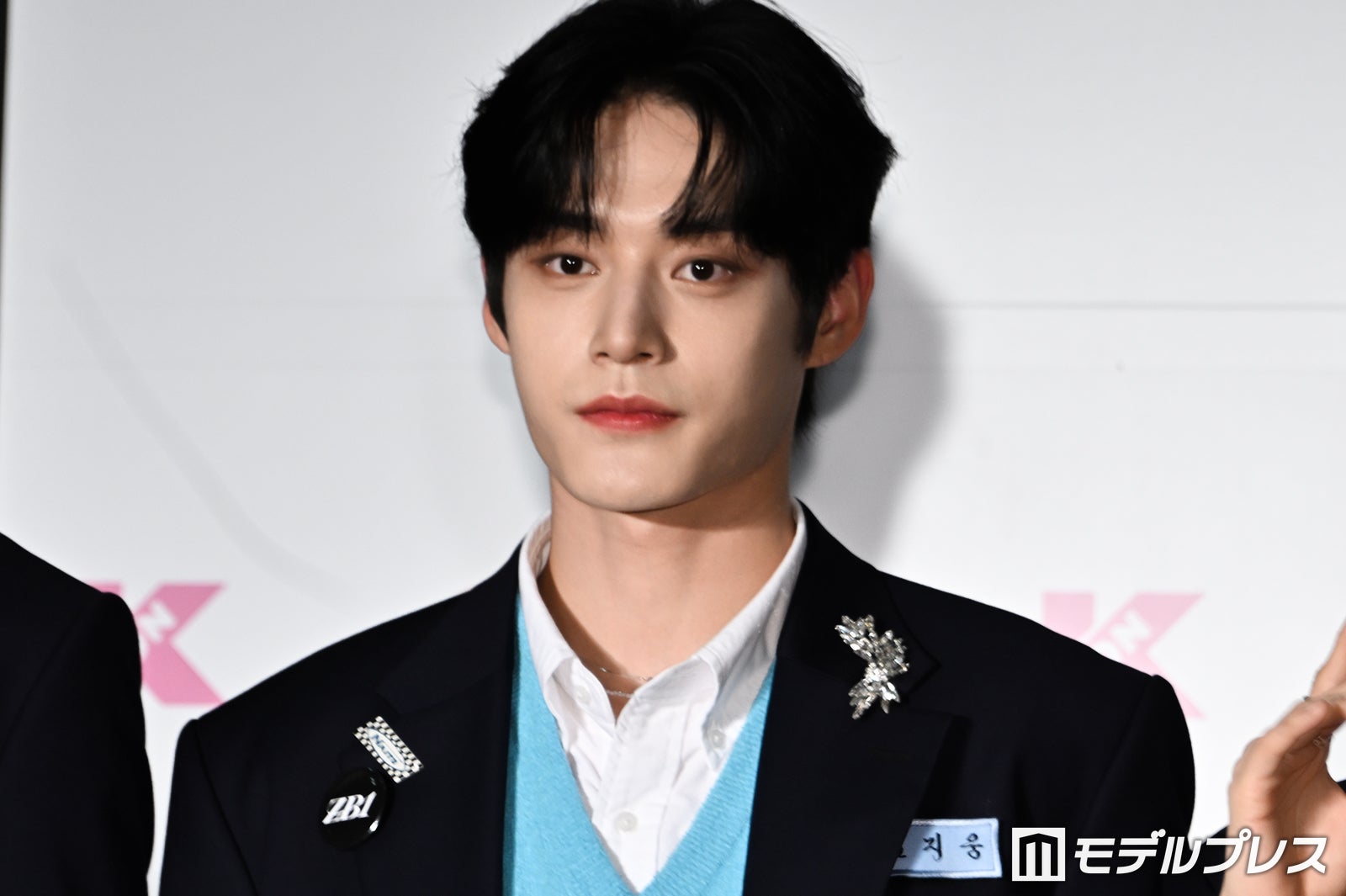 最終値下げ1〜3枚目全てセット ゼベワン キムジウン 生サイン入り