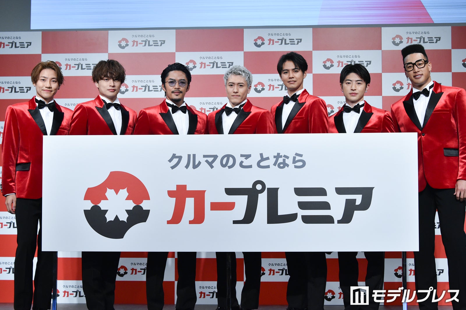 GENERATIONS from EXILE TRIBE - ニューヨークビズ！ GENERATIONS 片寄