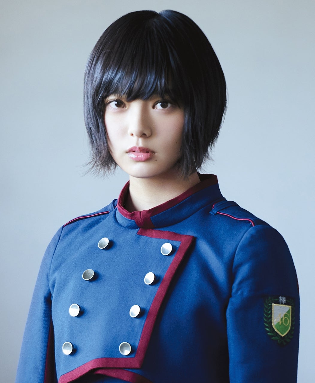 欅坂46 平手友梨奈 ポストカード 初期 1枚 サイマジョ 欅坂46 平手