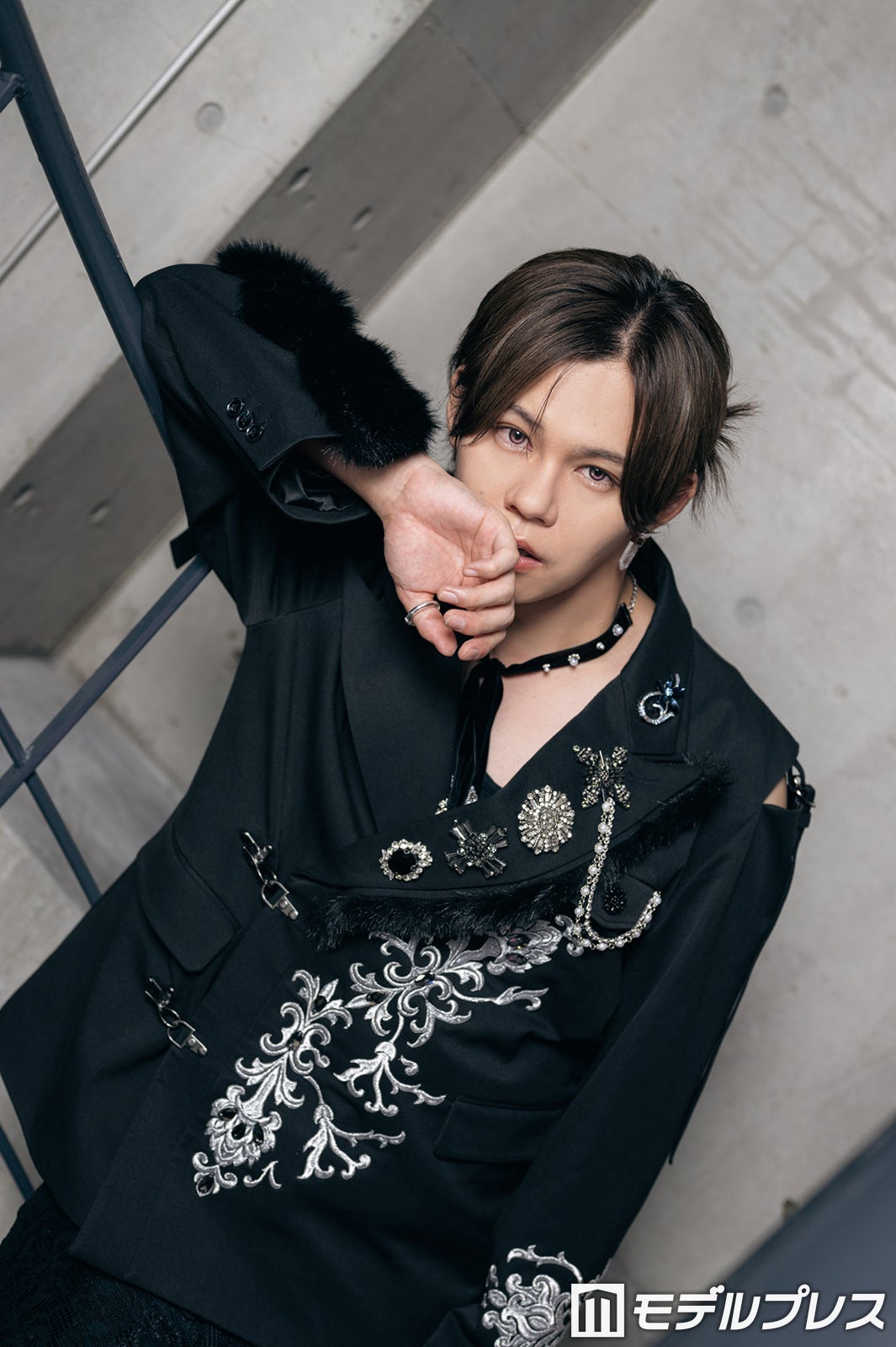 超特急カイ、ユーキらとの打ち合わせで生まれたツアー衣装の視覚的