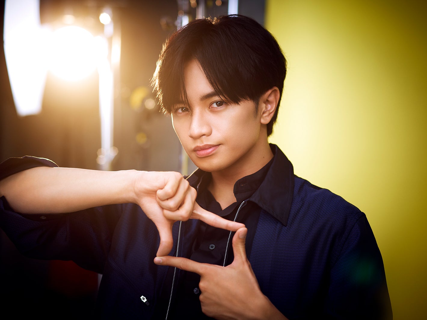 中島健人 公式写真 Jロゴ〜個人FCミニフォト第2弾まで