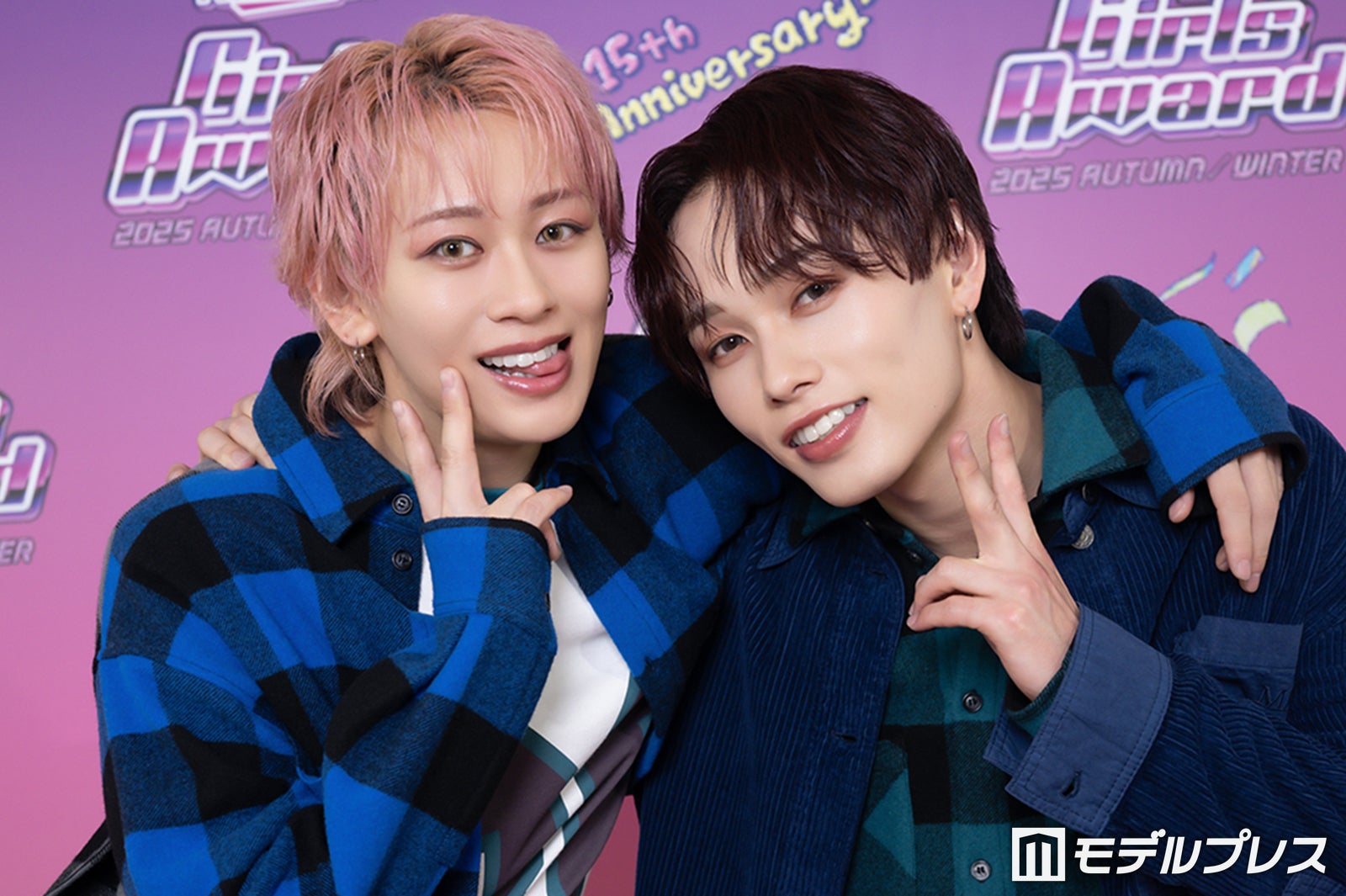 超特急シューヤ＆マサヒロ「Mステ」初出演報告時に感じた“1桁号車”の