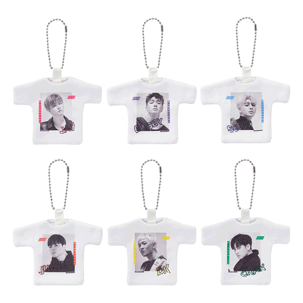 iKON グッズ ジュネ バラ売り可‼️ iKON グッズ ジュネ バラ売り可