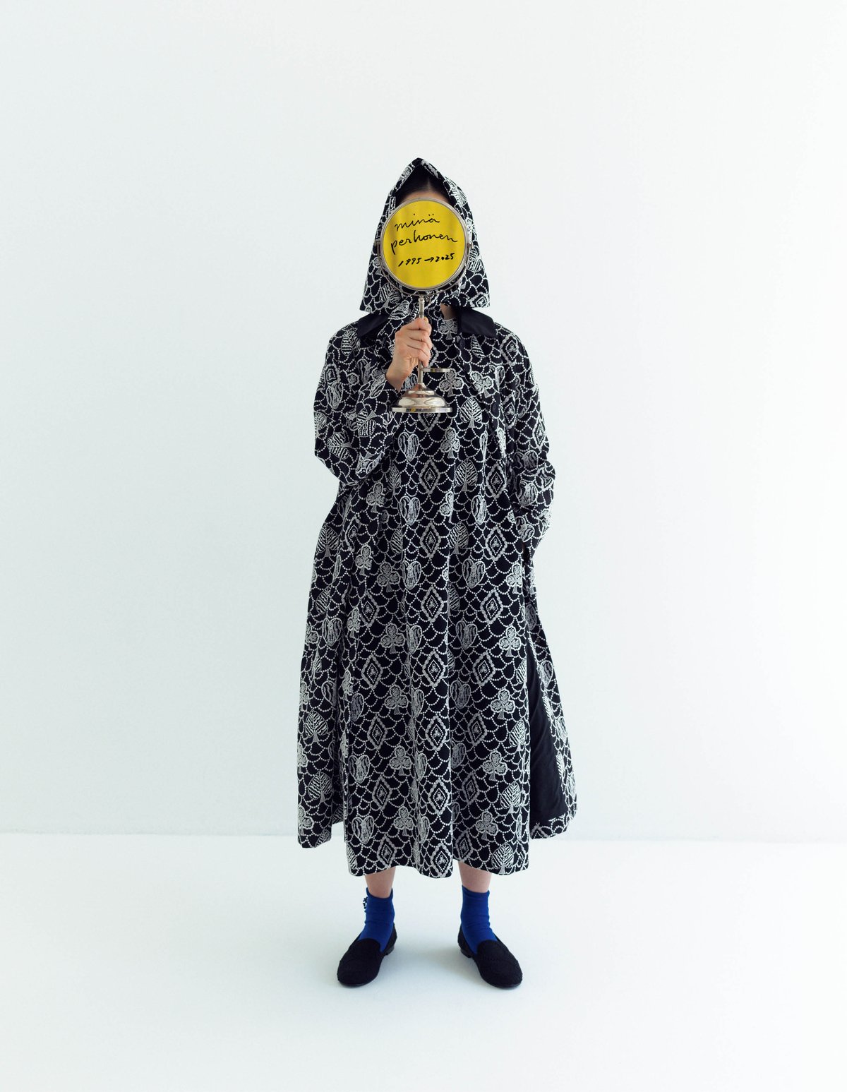 セール中 minä perhonen ミナペルホネン tefutefu 120 コート mina