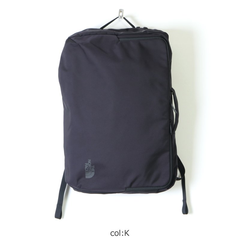 THE NORTH FACE (ザノースフェイス) Shuttle Duffel / シャトルダッフル