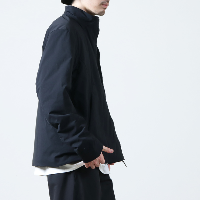 ARC'TERYX VEILANCE (アークテリクス ヴェイランス) Mionn Insulated