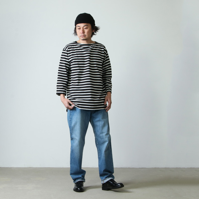 溢れかえる岸辺 ボーダーレス 4枚 英 溢れかえる岸辺 ボーダーレス 4枚