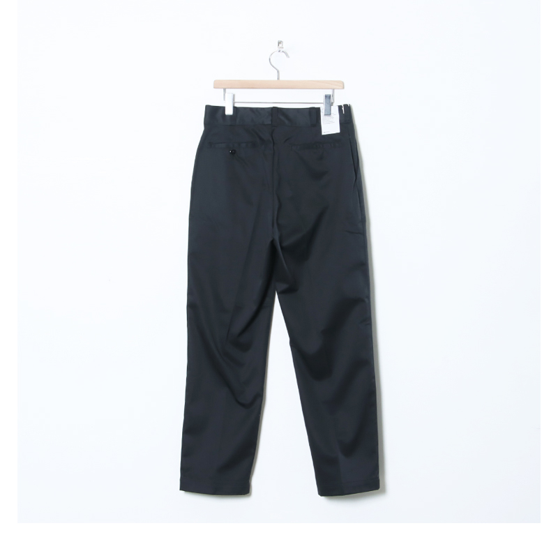 J*a様 CIOTA Work Pants (Wide Tapered)サイズ6 Work Pants (Wide