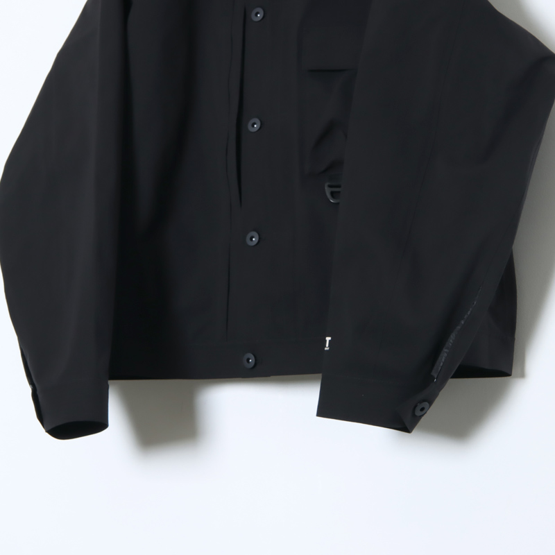 COMFY OUTDOOR GARMENT (コムフィアウトドアガーメント) C506 COEXIST