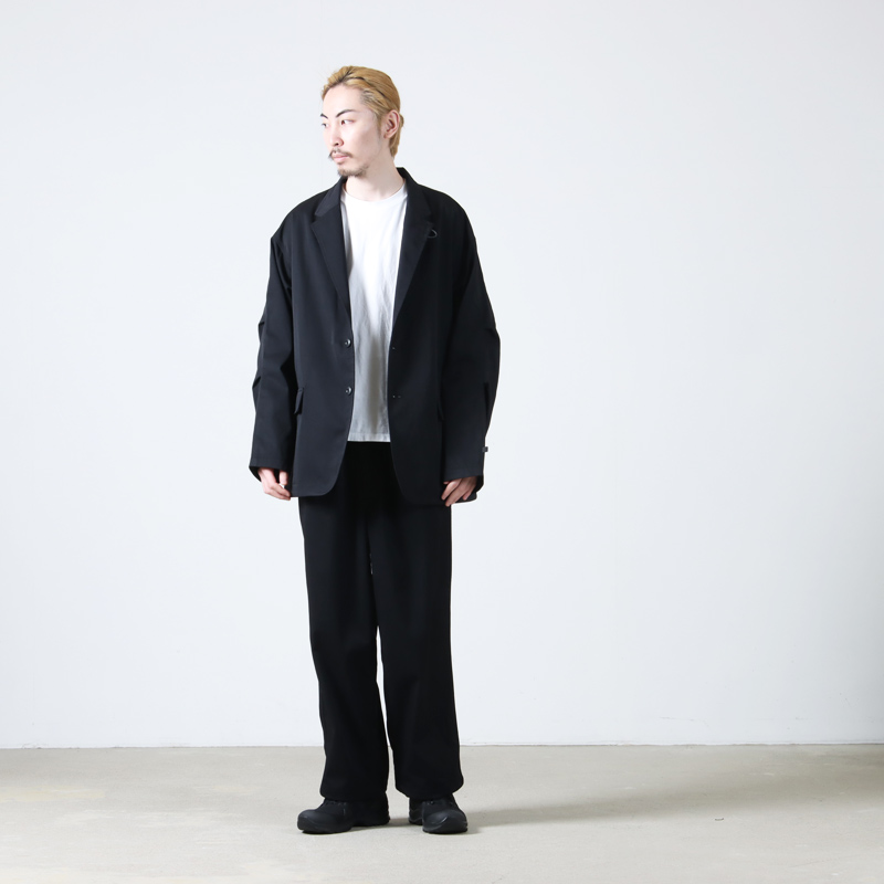 ダイワピア39 DAIWA PIER39 23SS TECH BUSH TROUSERS BP-33023 サイズ