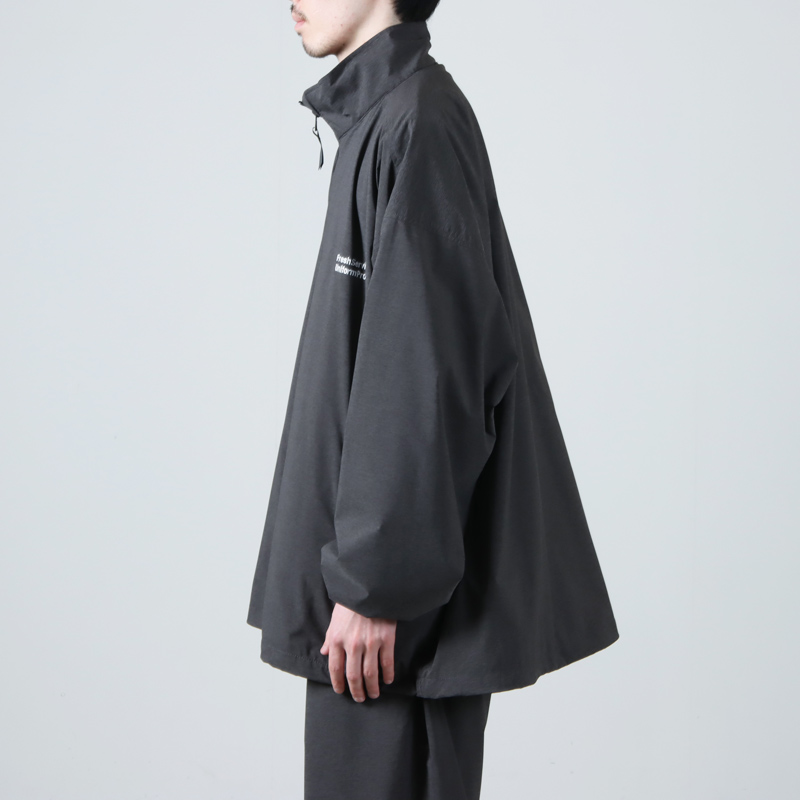 Fresh Service (フレッシュサービス) PERTEX LIGHTWEIGHT BLOUSON