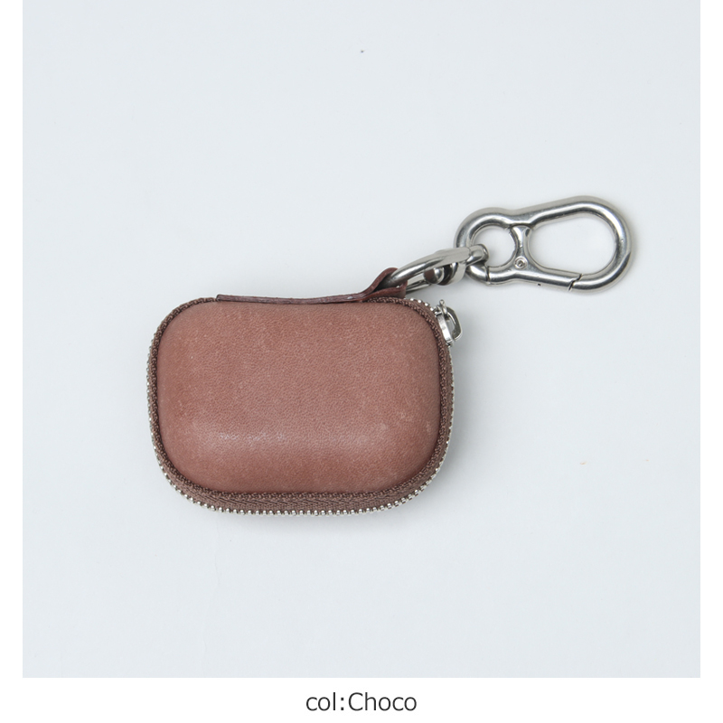 Hender Scheme (エンダースキーマ) 3d case mini / 3dケースミニ