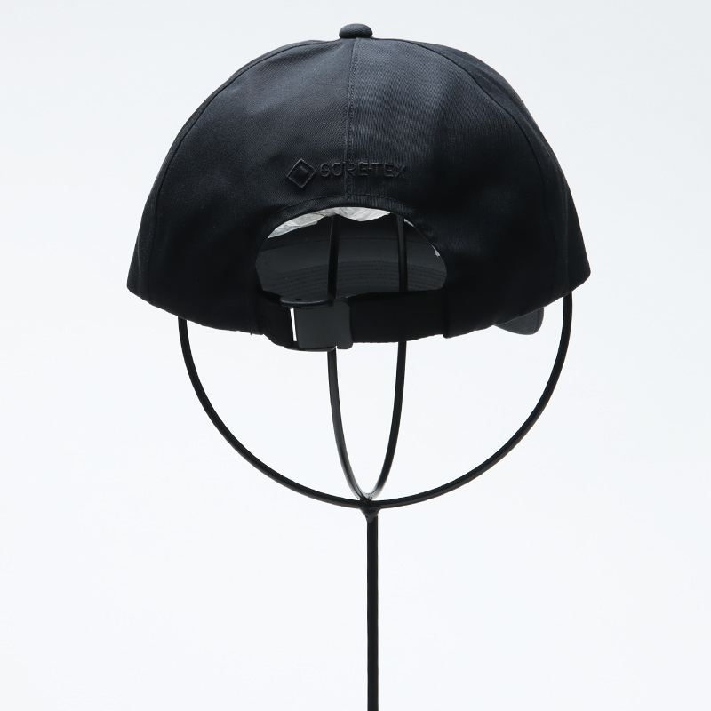 nanamica (ナナミカ) 2L Cotton GORE-TEX Cap / 2L コットンゴアテック