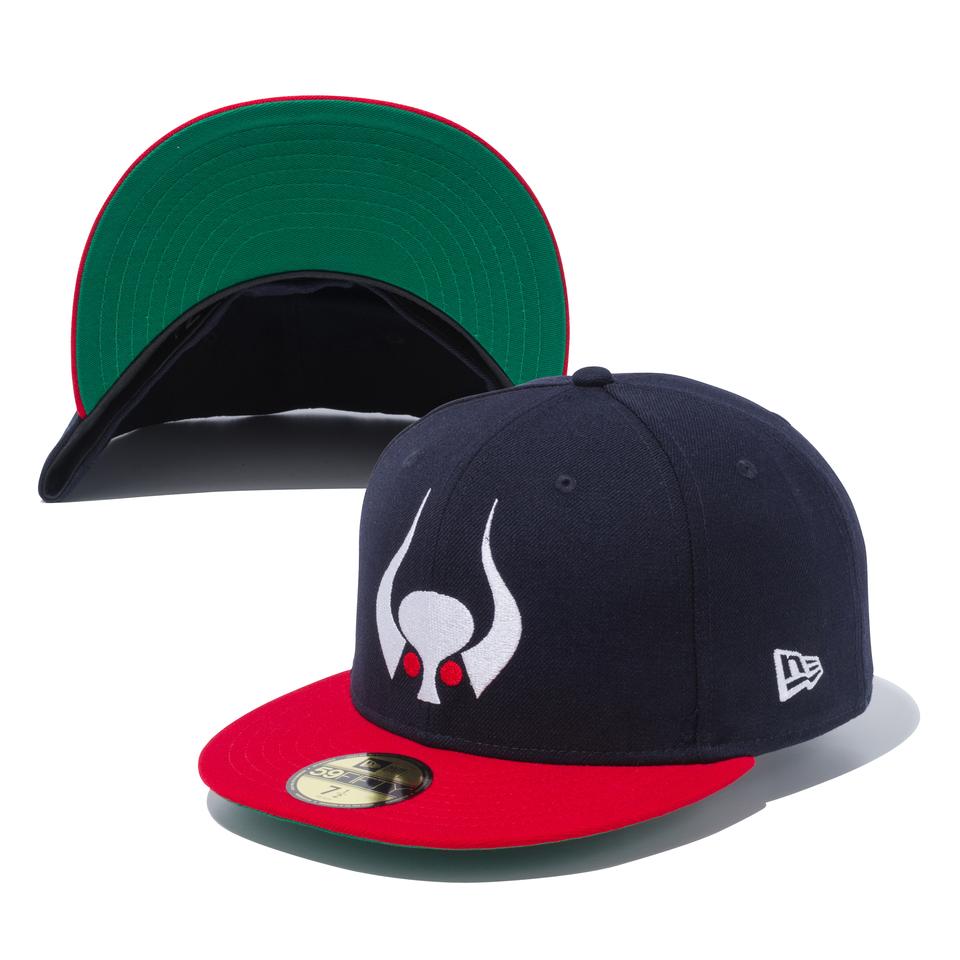 NewEra 59FIFTY 近鉄バッファローズ 7 5/8 60.6cm