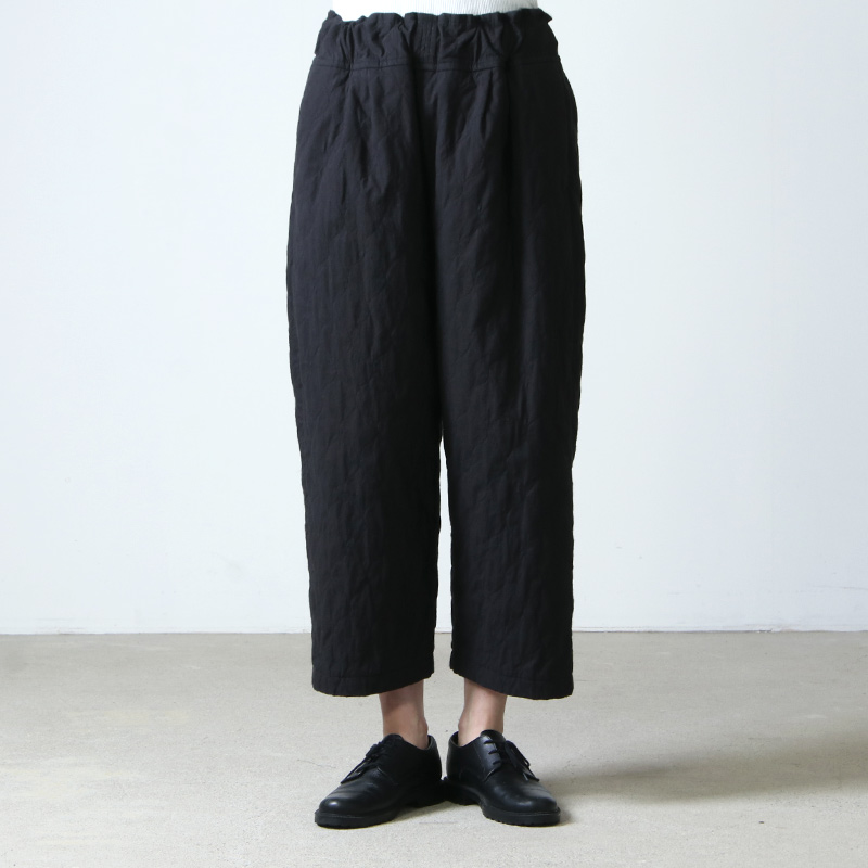 NO CONTROL AIR (ノーコントロールエアー) FIRMUM コットン ヘヴィー