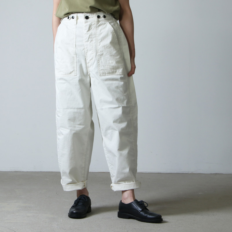 Ordinary Fits (オーディナリーフィッツ) JAMES PANTS chino