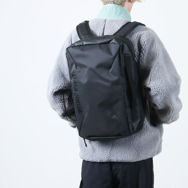 PATAGONIA (パタゴニア) Black Hole Micro MLC / ブラックホール