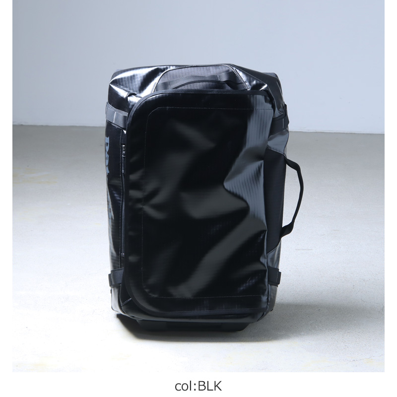 PATAGONIA (パタゴニア) Black Hole Wheeled Duffel 40L / ブラック