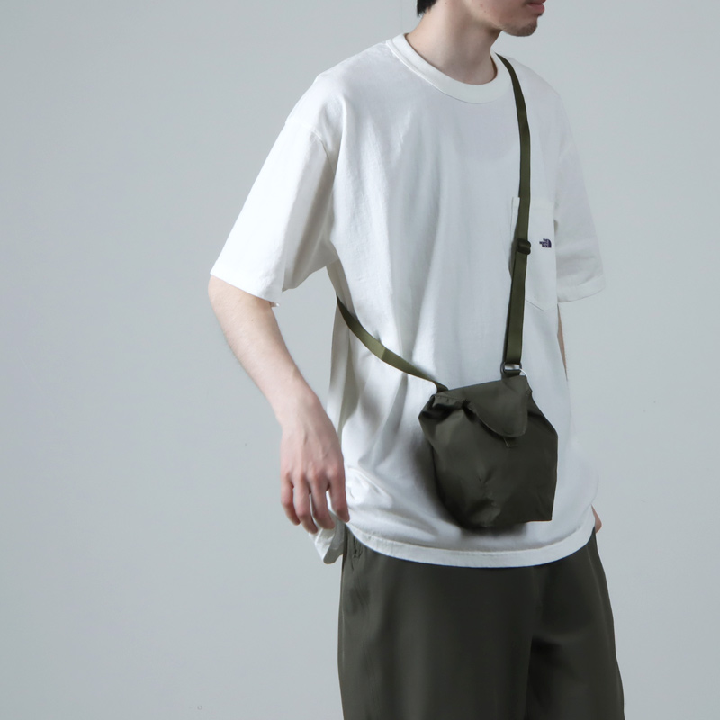 THE NORTH FACE PURPLE LABEL (ザ ノースフェイス パープルレーベル