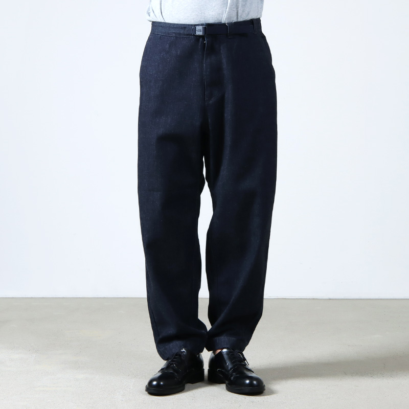 THE NORTH FACE PURPLE LABEL (ザ ノースフェイス パープルレーベル