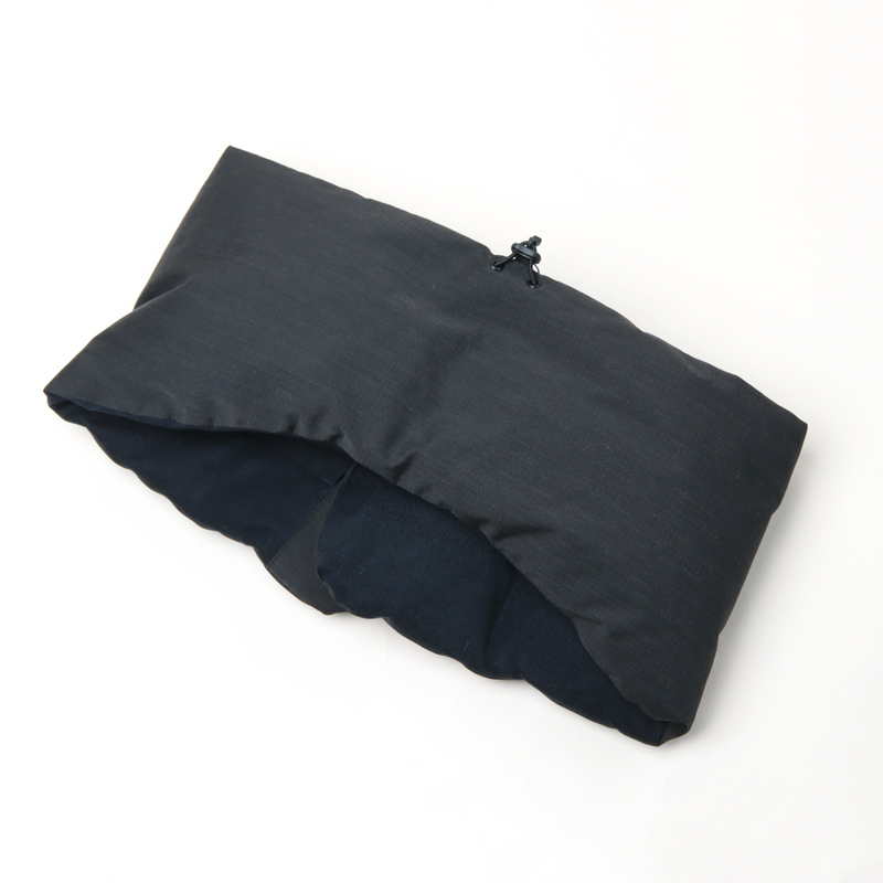 snow peak (スノーピーク) FR 2L Down Nack Warmer / FR 2L ダウン