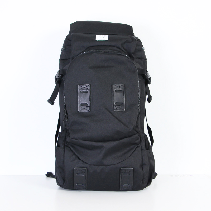 Ficouture (フィクチュール) BIG TRAVEL Back Pack / ビッグトラベル