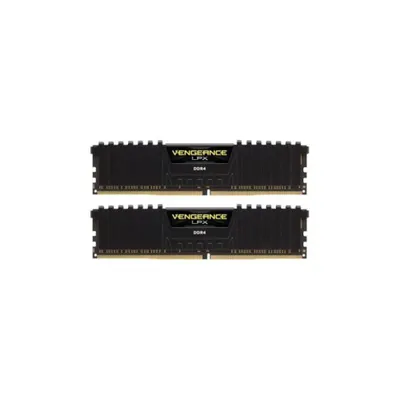 Ram Corsair 8gb Vengeance Lpx Ddr4 2x4gb Lpx 8gb Vengeance Ddr4