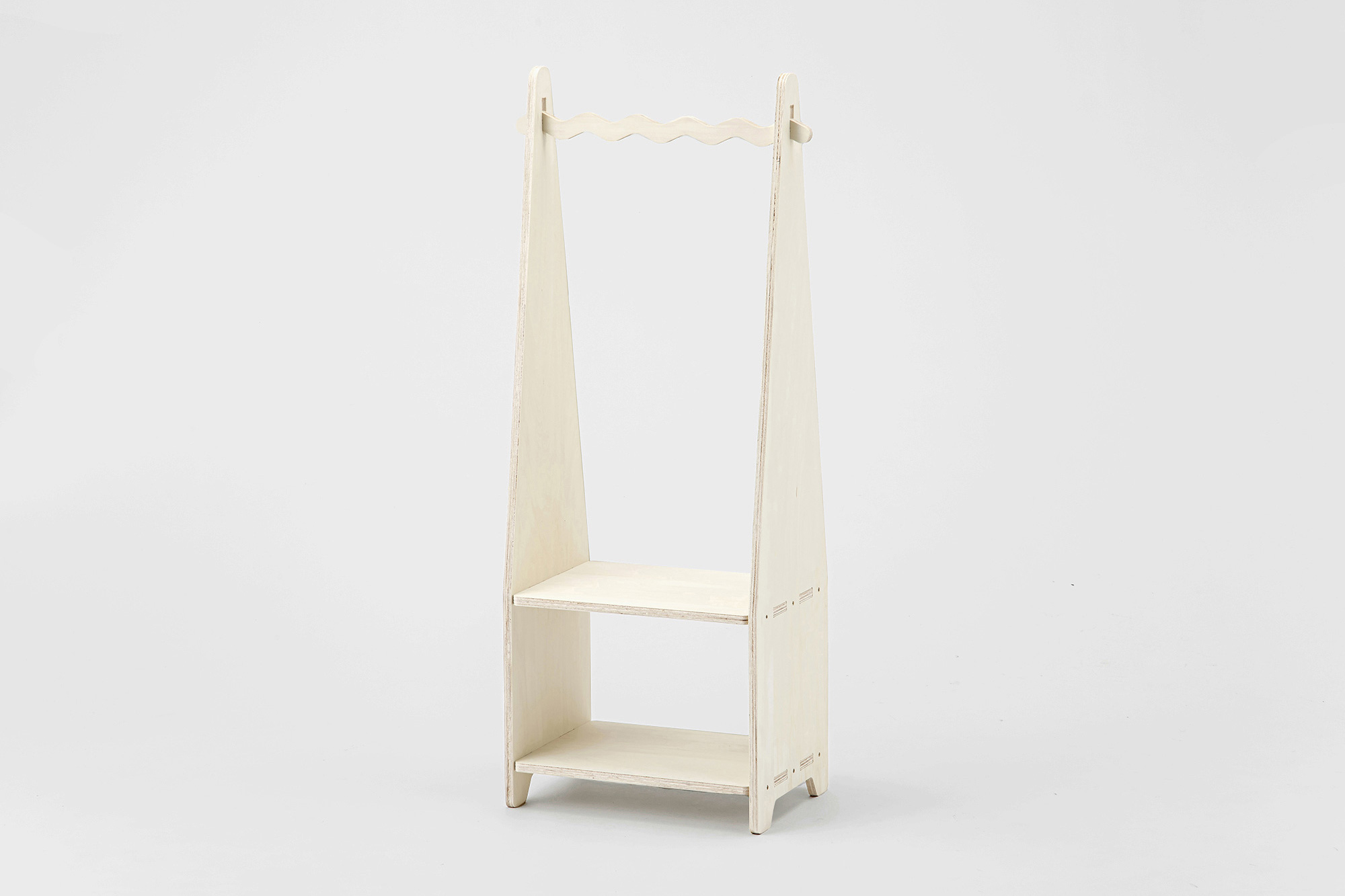 なみなみラック M（シナ） | CAINZ DIY MARKET | オーダー家具