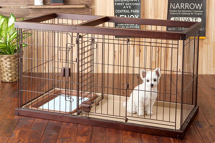 カインズおすすめのペットサークル・ケージ｜ホームセンターのカインズ