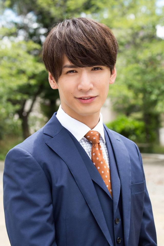 ジャニーズWEST 藤井流星 公式写真 藤井流星 公式写真 ⓸ ジャニーズ